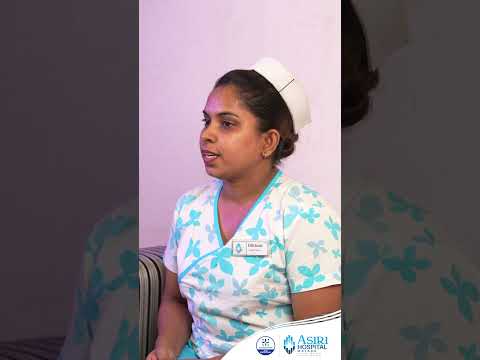 අභිලාෂයන් බලගන්වමු -  Asiri Health Nurses Week 2026 thumbnail