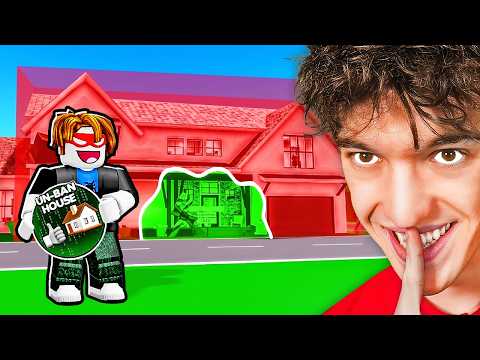 I Got Banned From My Friend's House... So I Broke In thumbnail