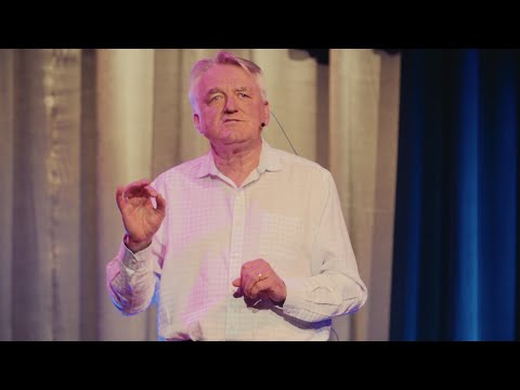 Re-engineering the Future of Finance | Paul Dowding | TEDxWater Street thumbnail