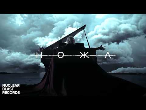 HOKKA - Heart Said No (OFFICIAL MUSIC VIDEO) thumbnail