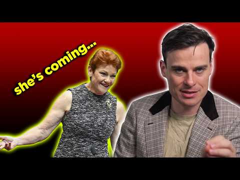 she's coming... thumbnail