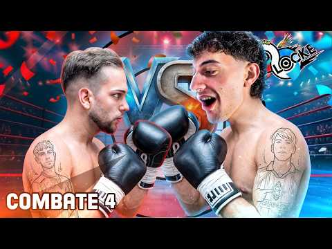 FOLAGOR y PACHE vs POKEALEX y PEEREIRA | Combate 4 | Pokémon X DuoLocke thumbnail