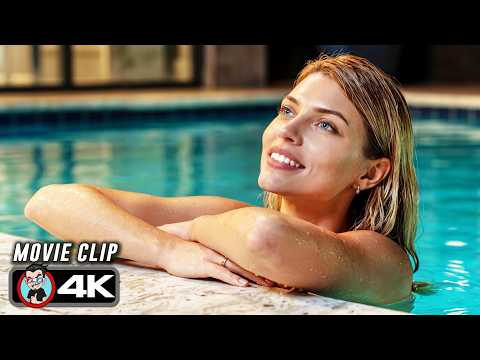 Counterfeit Masterpieces Scene | FORGE (2026) Movie CLIP 4K thumbnail