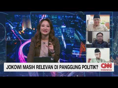 Burhanuddin: PSI Sudah Tabuh Genderang Perang Terhadap PDI Perjuangan thumbnail