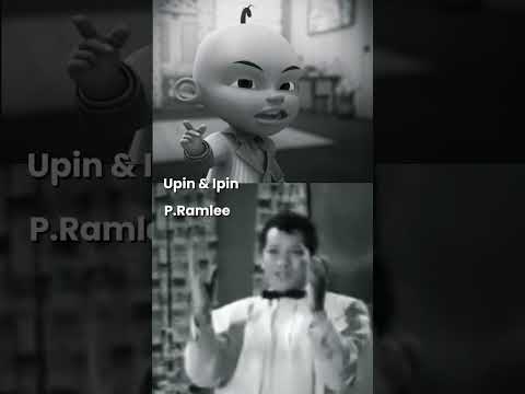 "Bapak tau~" 😆 Memang menjadi betul lakonan Upin dan Ipin ni! #UpinIpin  #AnakkuSazali #PRamlee thumbnail