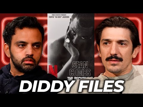 “Diddy Doc is Worse than Life in Prison” | How 50 Cent Ended Diddy's Career thumbnail