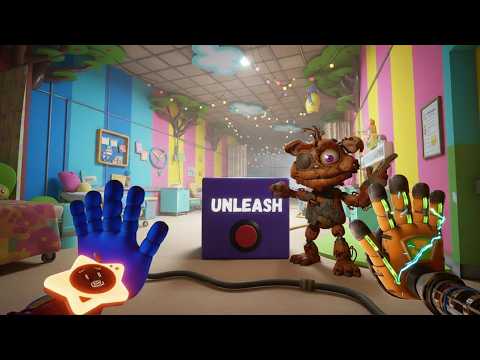 I PLAYED POPPY PLAYTIME CHAPTER 5 EARLY!! thumbnail