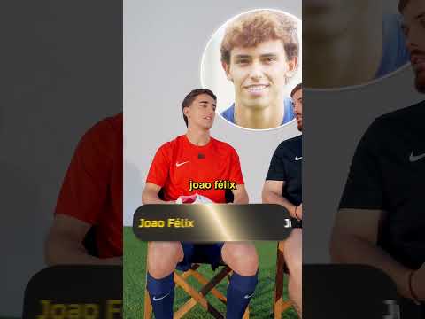 Las predicciones de Gavi para el Mundial 2026. thumbnail