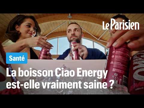 Vraiment si « saine », la boisson de Lena Situations, Inoxtag et Squeezie ? thumbnail