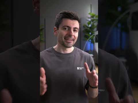 Bambu Lab AMS 2 Pro: The Ultimate Multi-Material 3D Printing & Filament Drying System! thumbnail