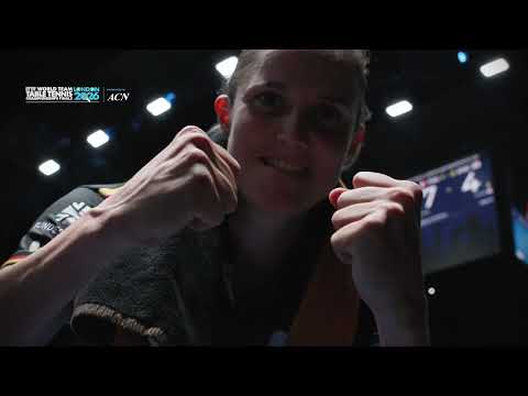 From 1926 to 2026, right in the heart of London 🏴󠁧󠁢󠁥󠁮󠁧󠁿⏪ | #ITTFWorlds2026 thumbnail