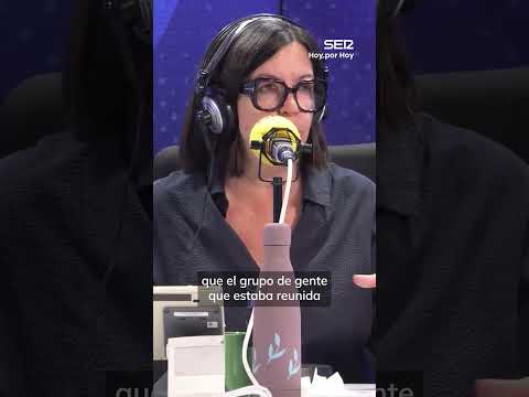 ÀNGELS BARCELÓ enumera los TRES PROBLEMAS del PP y FEIJÓO APARECE EN DOS thumbnail