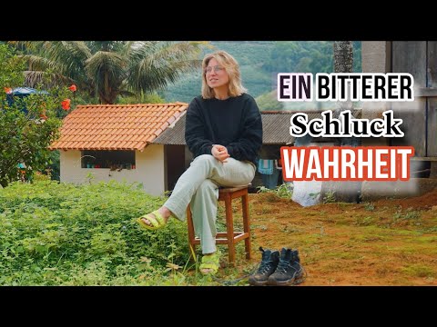 Ein bitterer Schluck Wahrheit ... | Bibi thumbnail