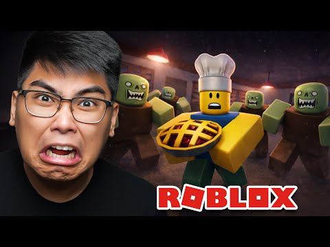 Playing BAKE or DIE for the first time... thumbnail