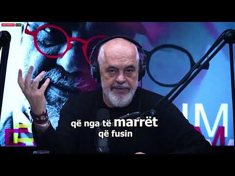 Top Channel/ ‘Nuk e kanë me mjedisin këta’, Rama në Flasim: Ka personazhe që jetojnë me pëlqime... thumbnail