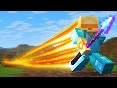 I Found Minecraft's Strongest Glitch thumbnail