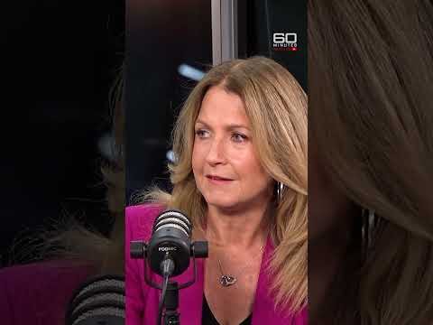 Proving "grave risk of harm" to get child custody | 60 Minutes Australia thumbnail
