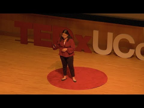 The Undervalued Problem | Andrea Perez-Meneses | TEDxUConn thumbnail