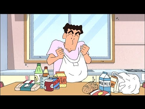 野原新之助TV版 第592話｜Muse闔家歡 動畫 免費看 thumbnail