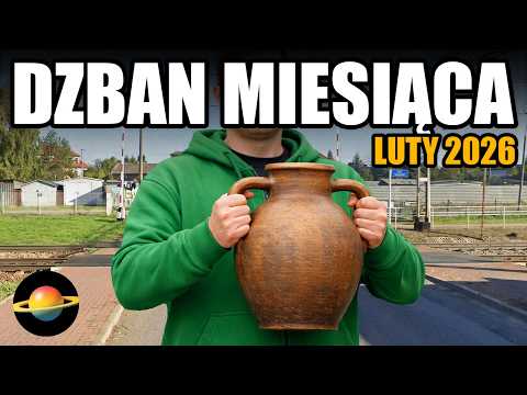 10 Największych Dzbanów Miesiąca (Luty 2026) thumbnail
