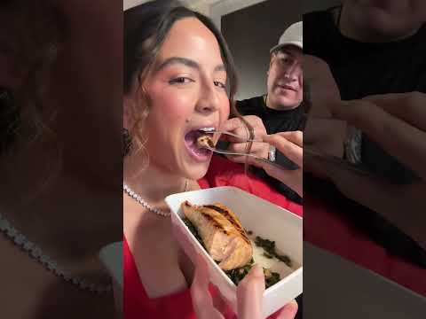 It's fashion's biggest night! Get ready with Erin Lim Rhodes for #MetGala2026!  ? #therundown thumbnail