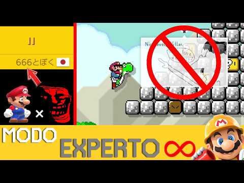 ALGORITMON se volvió CURSEADO 💀 | EXPERTO INFINITO (NO SKIP) - ZetaSSJ thumbnail