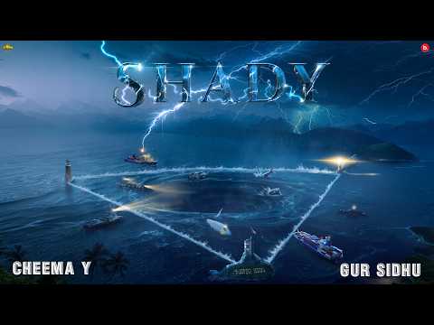 Shady (Official Audio) Cheema Y | Gur Sidhu thumbnail