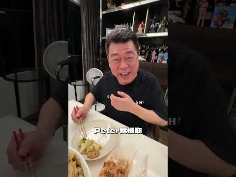 我滷味就真的都吃菜啊…?你早說嘛，你為什麼不早說?? thumbnail