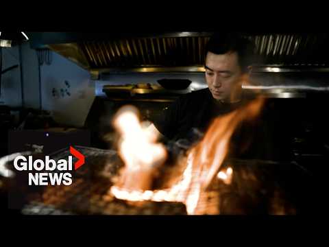 Fresh Off the Plate: ‘Favorites Thai’ brings fire and flavour to Toronto thumbnail