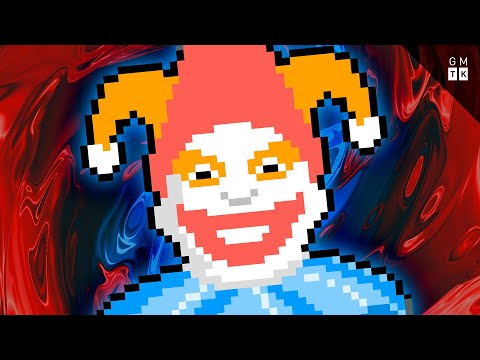 Balatro's 'Cursed' Design Problem thumbnail