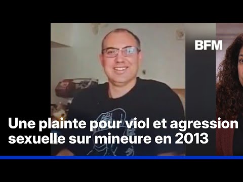 Mort de Lyhanna: le père de Jérôme Barella avait été visé par une plainte pour viol thumbnail