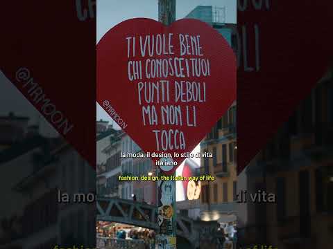 Milan: Abitare il Campo - Champions of #MadeInItaly with Rabiot - EP.14 thumbnail