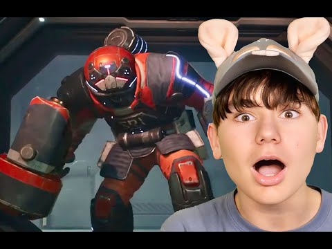 CE BOSS EST TROP FORT DANS SPLIT FICTION ! thumbnail