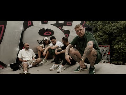 Bonez MC - Wenn du mich kennst thumbnail
