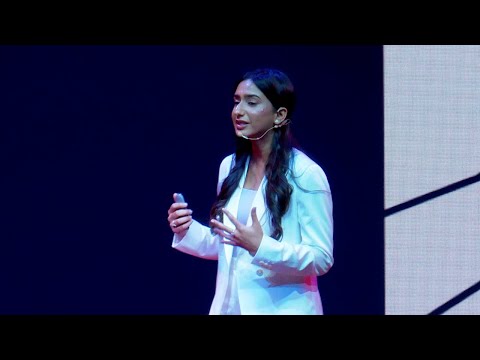 Don’t Let Failure Be an Option  | Drishti Chawla | TEDxGEMS New Millennium School thumbnail