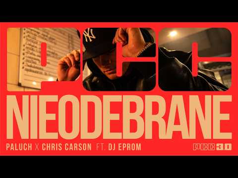 Paluch "Nieodebrane" Prod. Chris Carson, Scratch Dj Eprom (PCC 3.0) thumbnail