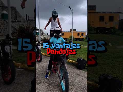 15 Ventajas de manejar motos 🗣️#humor  #mortalikos  #motociclismo  #motos  #mortalikos thumbnail