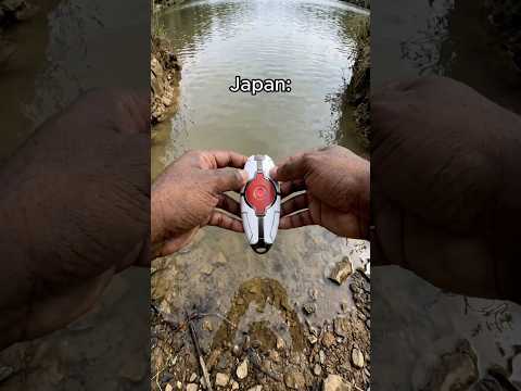 Transforming boats #boats #mechanicl thumbnail