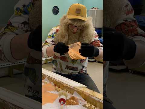 Как сохранить дорогую смолу при протечке? Мой лайфхак ✨ thumbnail