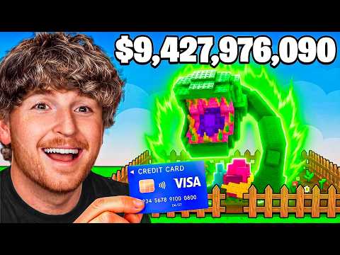 ROBLOX GROW A GARDEN 2! thumbnail
