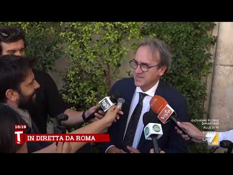 Ponte sullo Stretto, Bonelli: "Deroghe a vincoli ambientali con delibere mai firmate" thumbnail