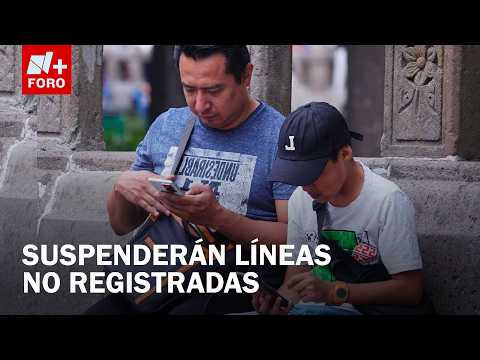 Registro de Celulares 2026: CRT advierte que suspenderán líneas no vinculadas thumbnail
