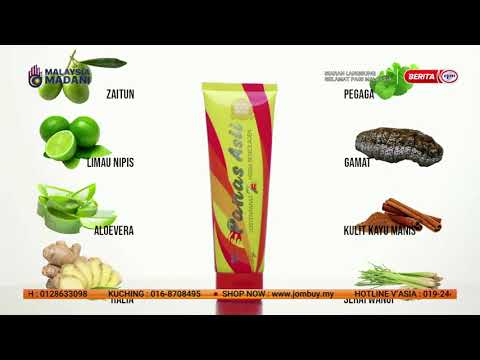 1 JUN 2026 - SPM - KEKAL CERGAS & SIHAT BERSAMA V'ASIA thumbnail