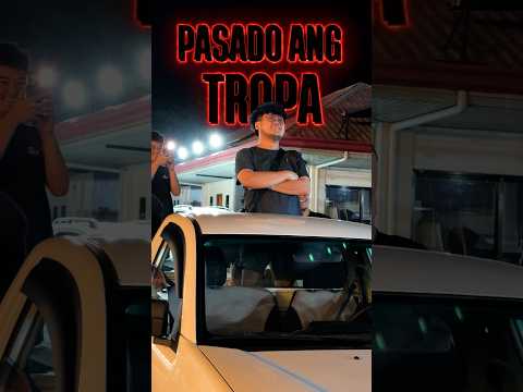 PASADO ANG TROPA thumbnail