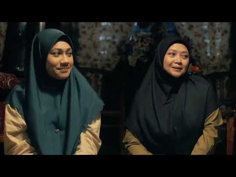 [CLIP] Pengantin 100 Hari: Ep 1 - Erina Tak Kahwin Dengan Amar, Masa Depan Kita Hancur | Tonton thumbnail