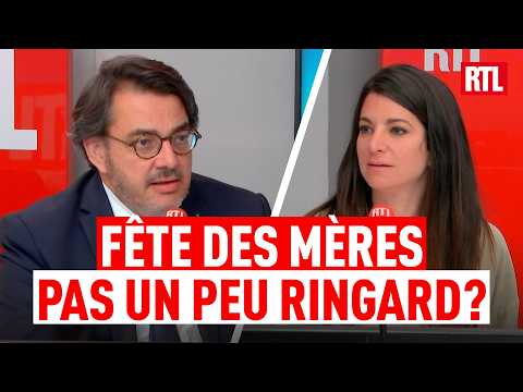 Fête des Mères ou Fête des Gens qu'on aime ? Le débat est lancé thumbnail