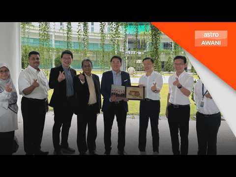 NIMP 2030 pacu Malaysia ke arah ekonomi bernilai tinggi, berteraskan teknologi dan inovasi thumbnail