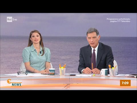 Terremoto Napoli Campi Flegrei: forte scossa 4.4 all'alba - 1mattina News 21/05/2026 thumbnail