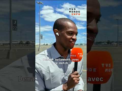 Christophe Gleizes: ses parents invités au Mondial thumbnail