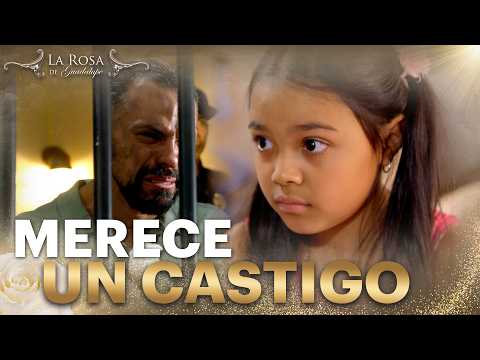 El padre de Manuelita comete una locura con tal de hacerle justicia a su niña  | CONFIANZA CIEGA 4/4 thumbnail